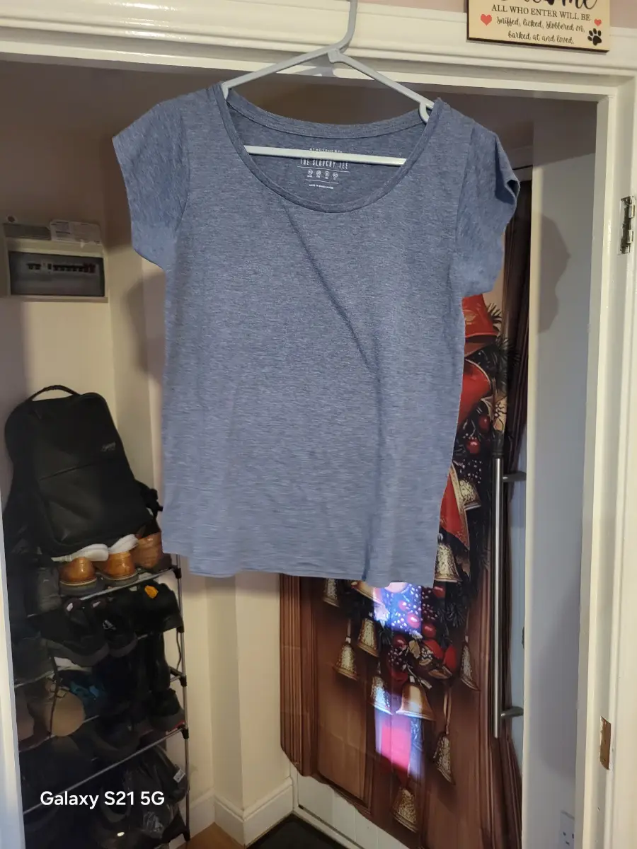 3 womens slouchy tee