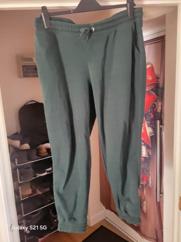 Womens joggers