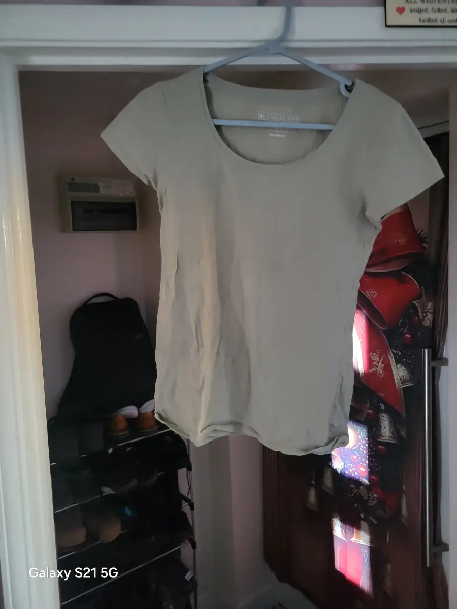 Womens stretch top