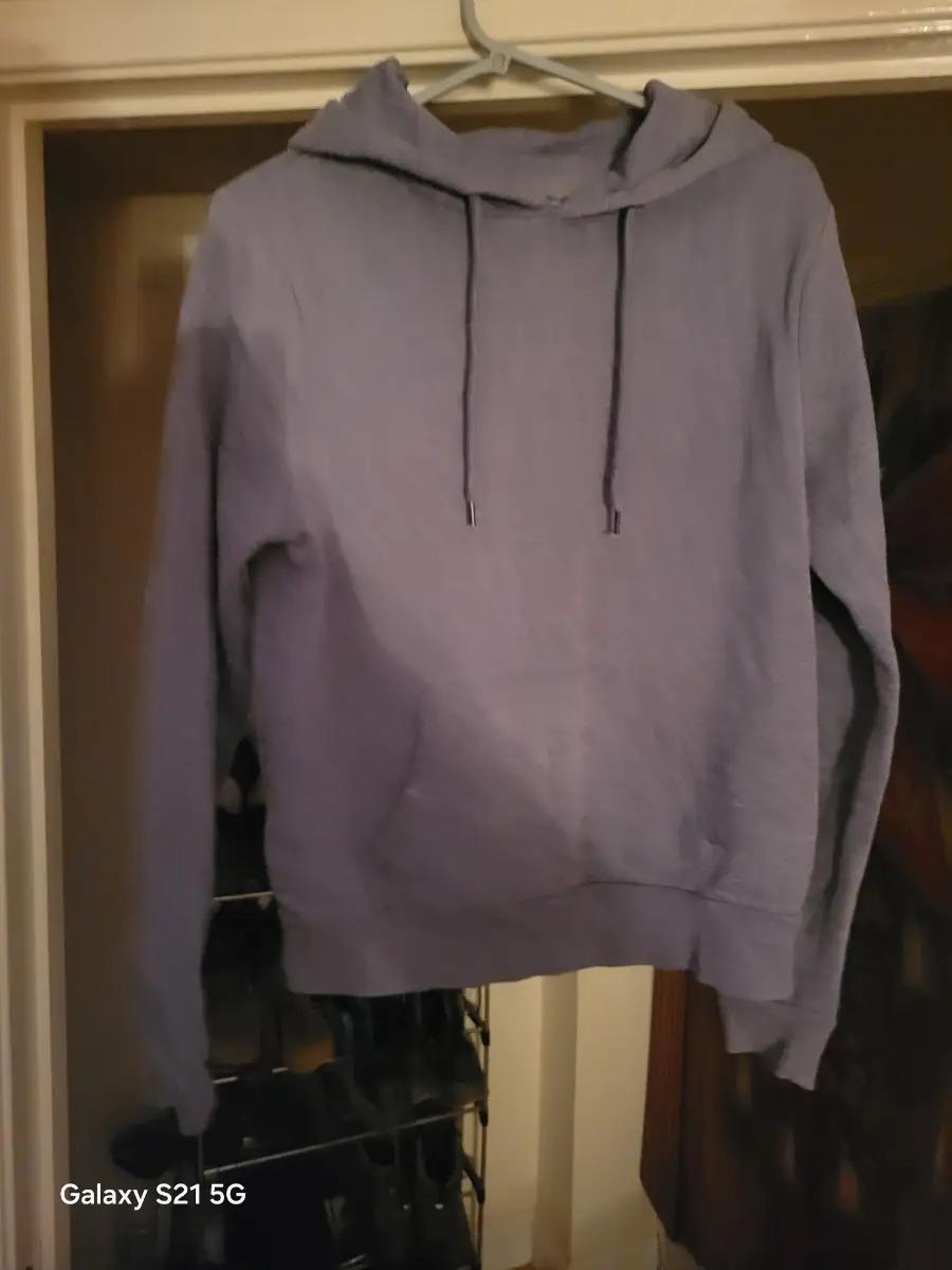 Womens hoodie