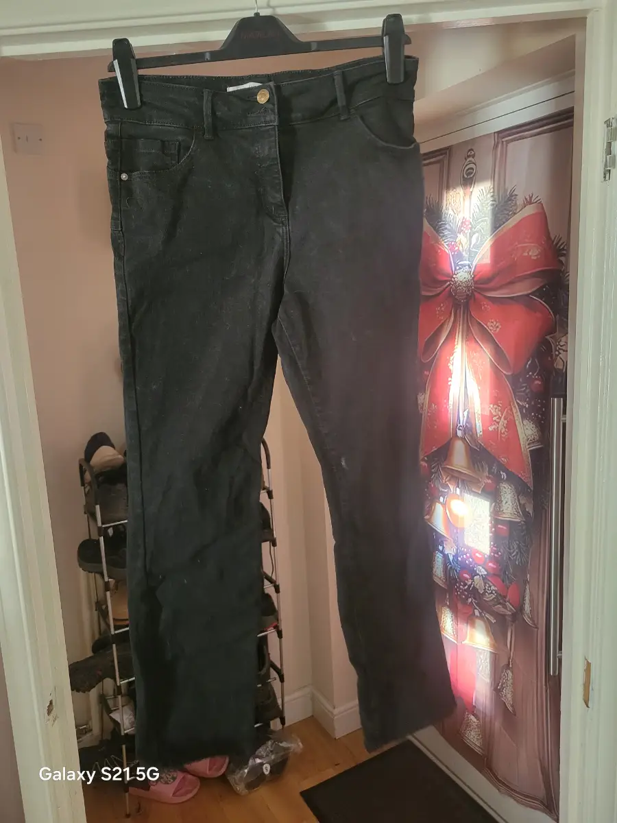 Womens slim jeans regular