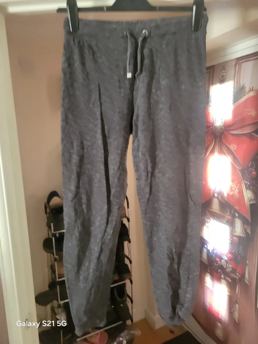 Womens  joggers