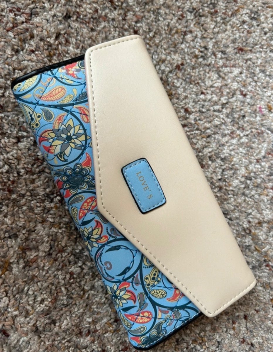 Brand New Love S Purse