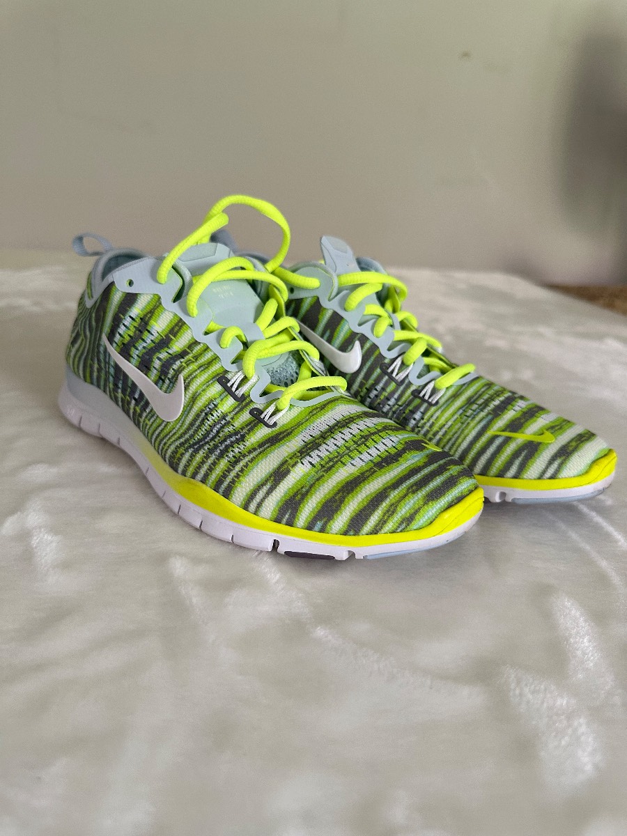 Nike trainers
