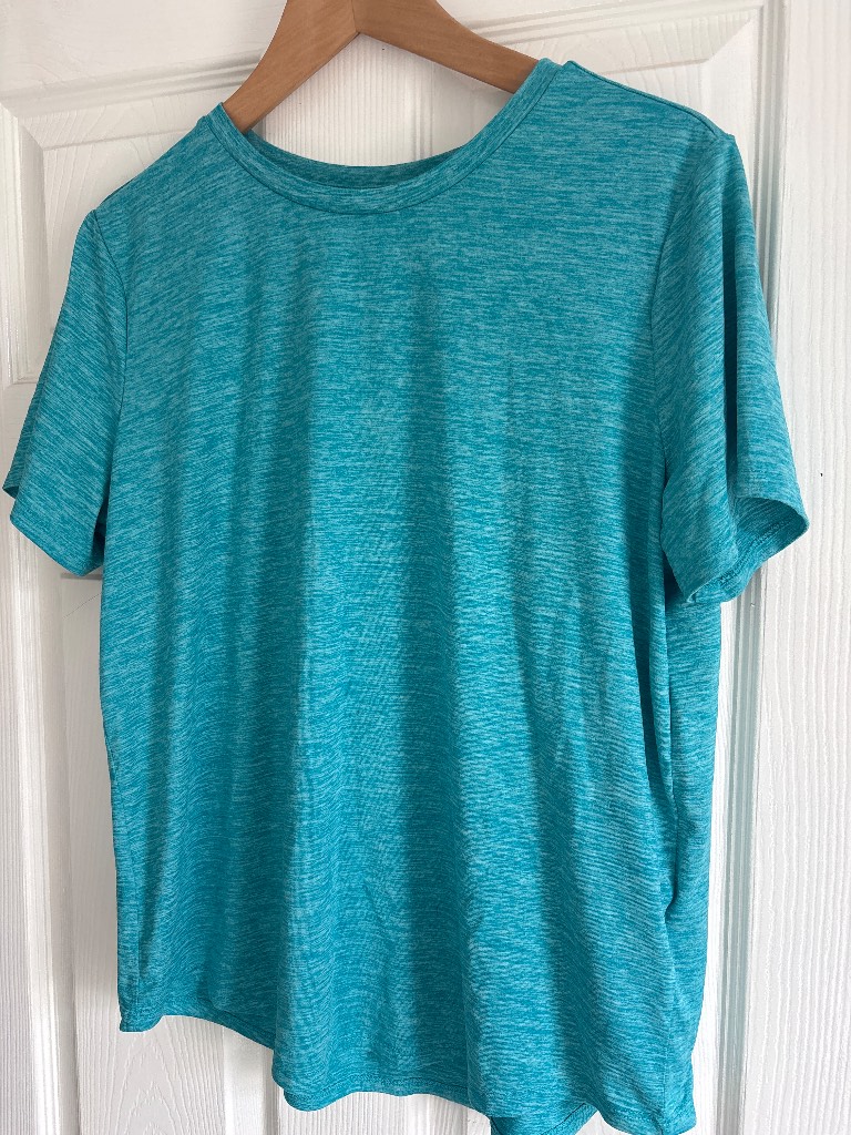 Sketchers fitness top