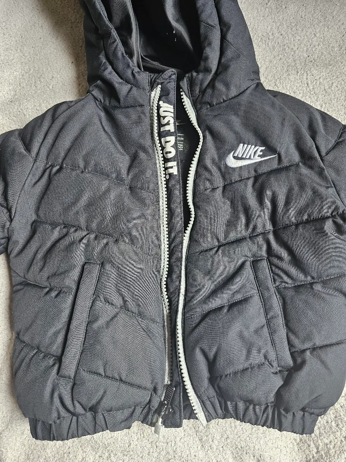 Nike jacket