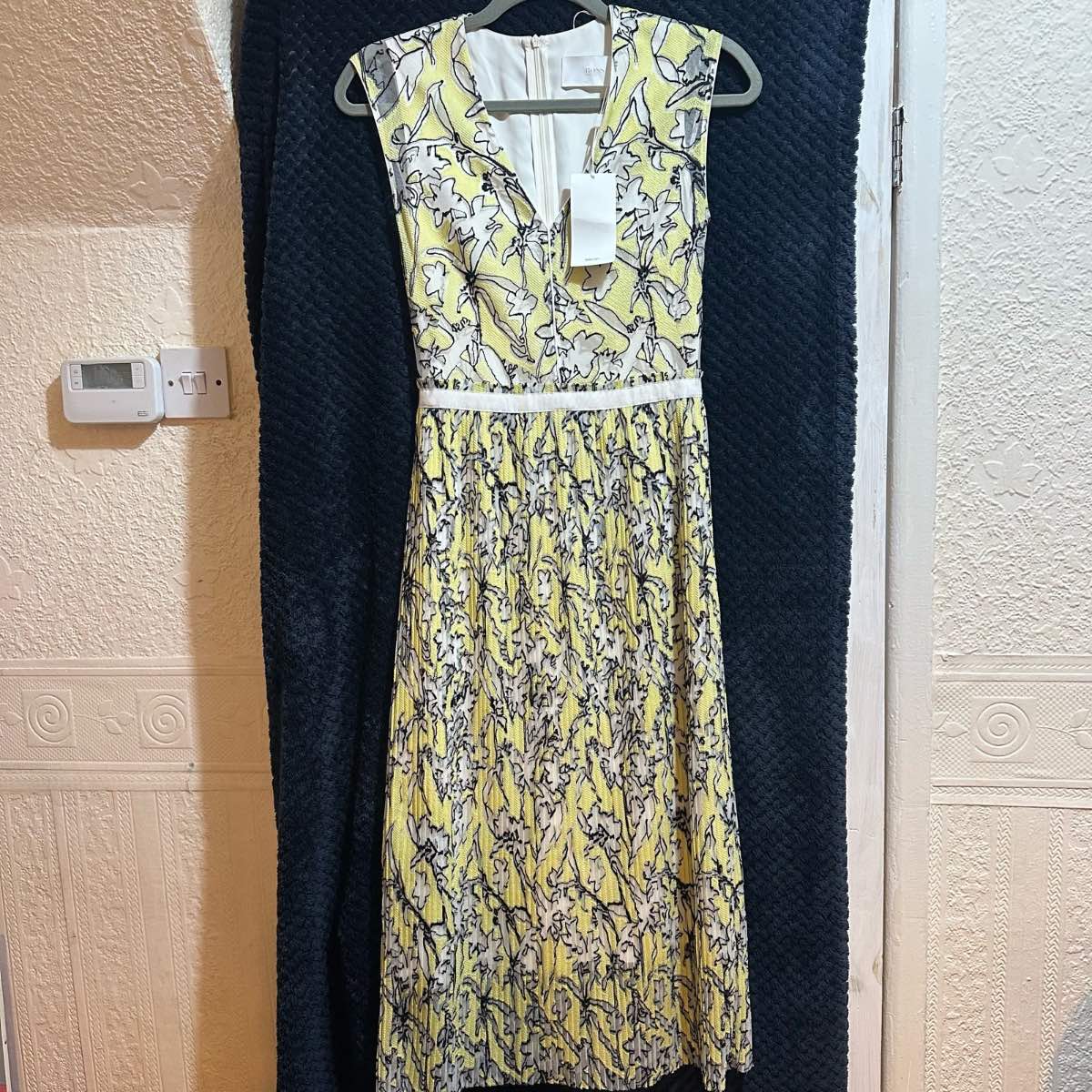 Hugo boss women UK 4 dress RRP £449