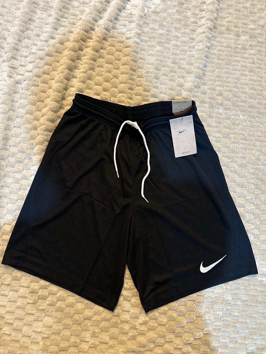 Nike men dri fit shorts