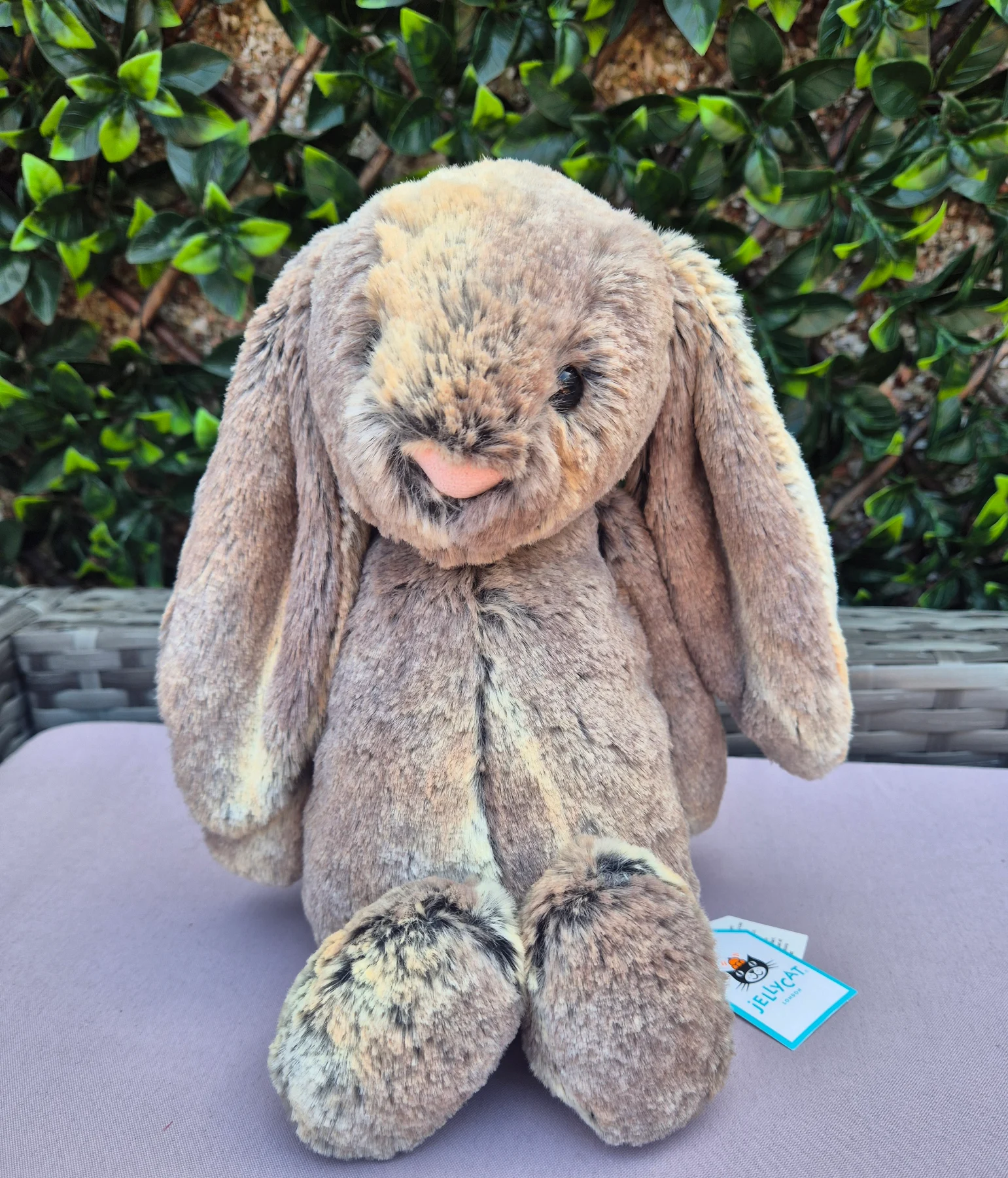 Jellycat OG cottontail medium bunny