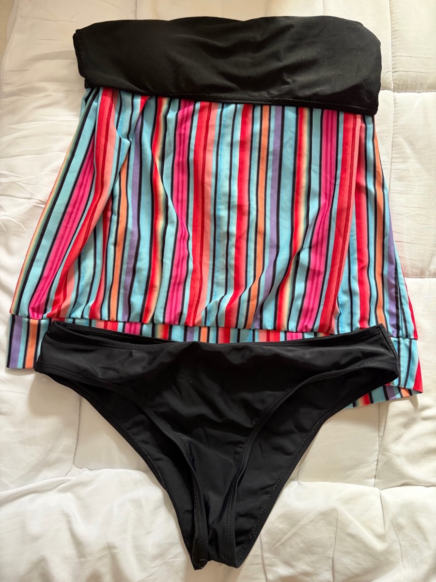 Swimsuit
