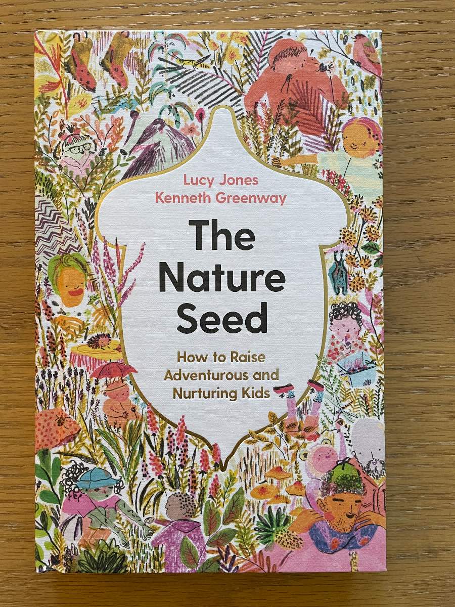 The Nature Seed • STEM, Home Education, Forest School, Summer Holidays.