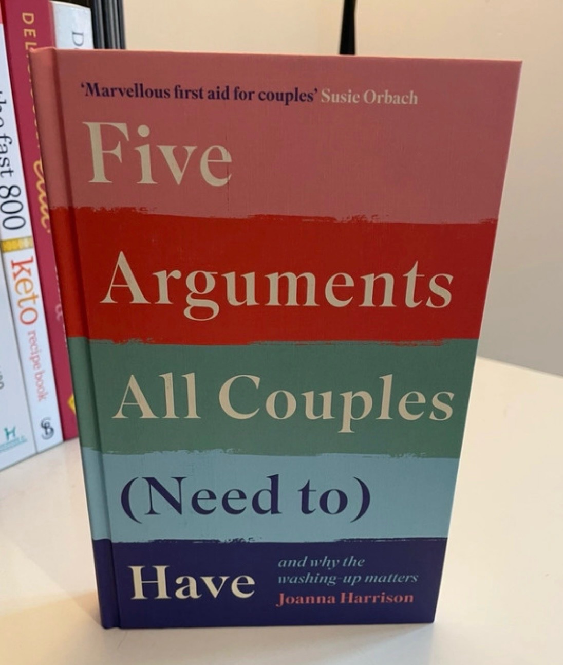 Five Arguments All Couples Need • Relationship Communication • Healthy Relationships