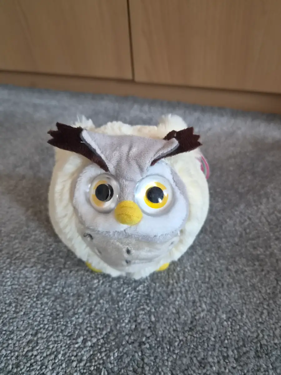 Keel Toys Owl