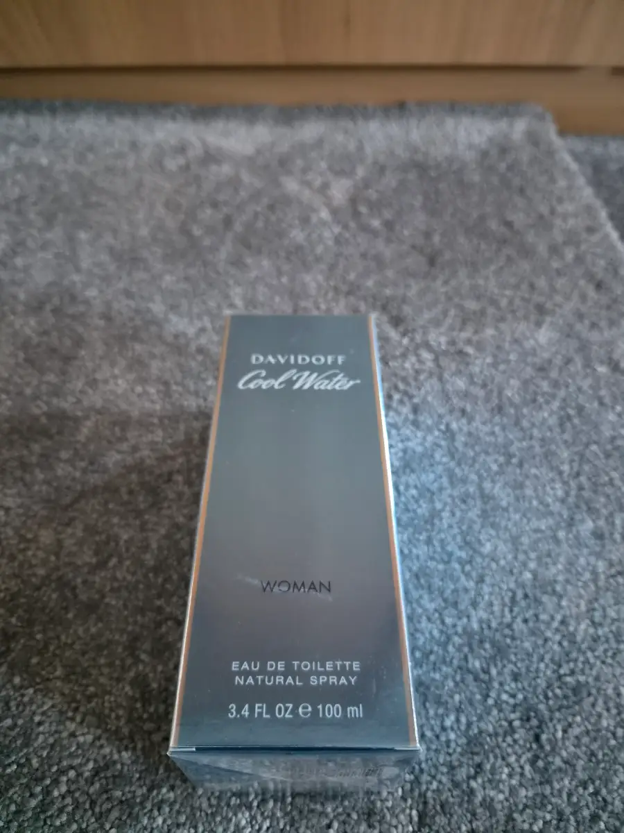 Davidoff Woman 100ml