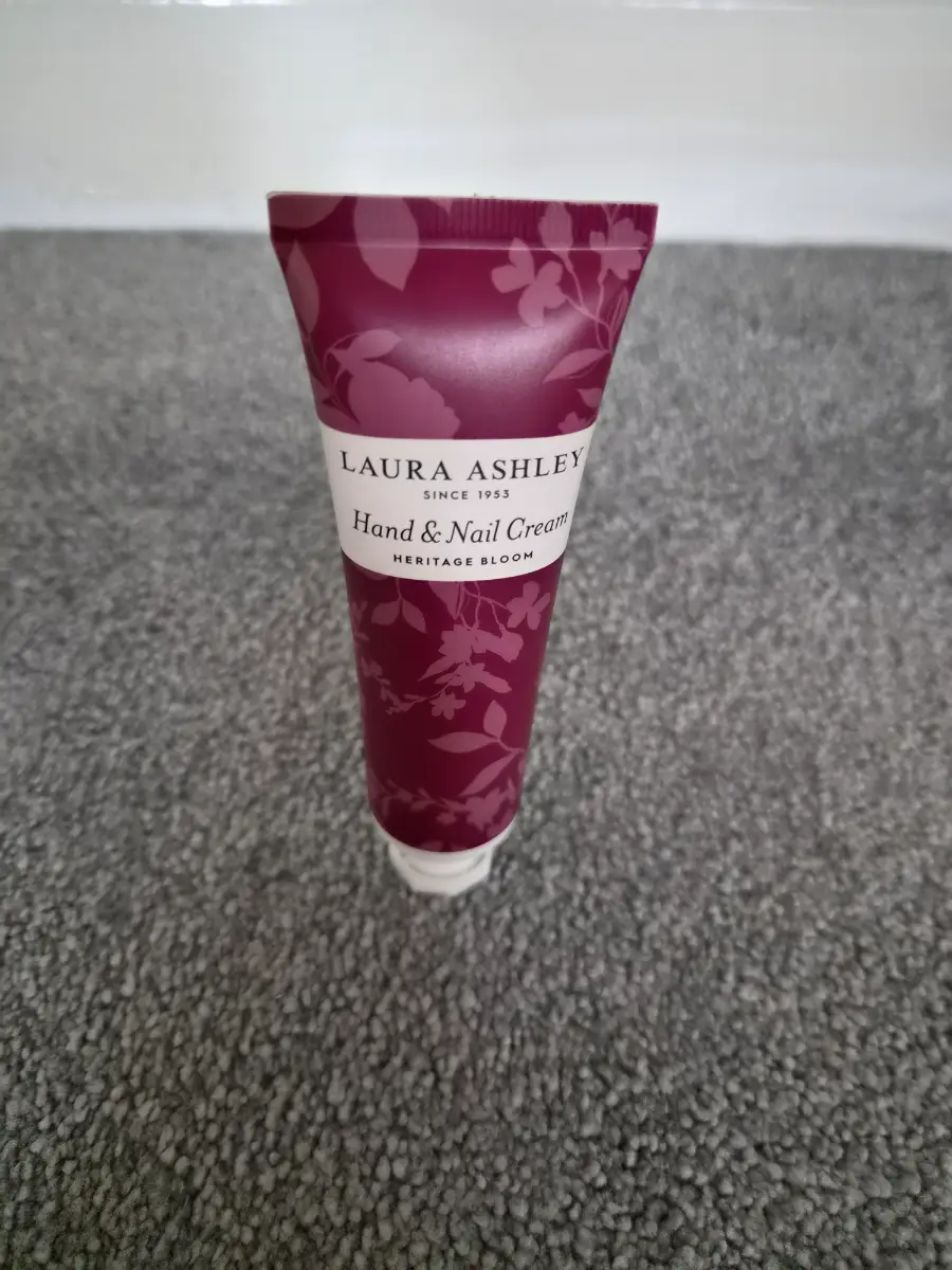 Laura Ashley Hand Cream 50ml