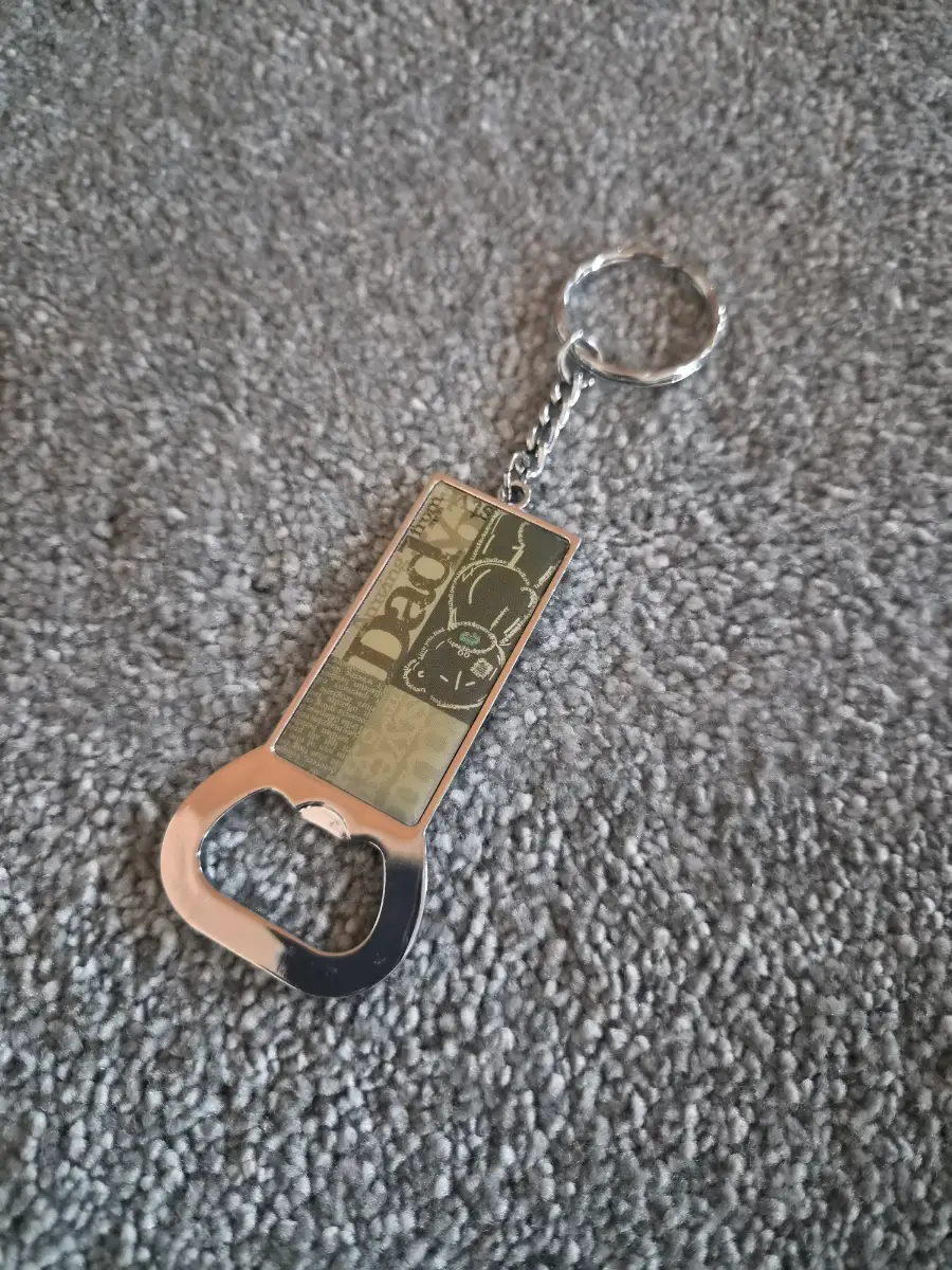 Me To You Bottle Opener