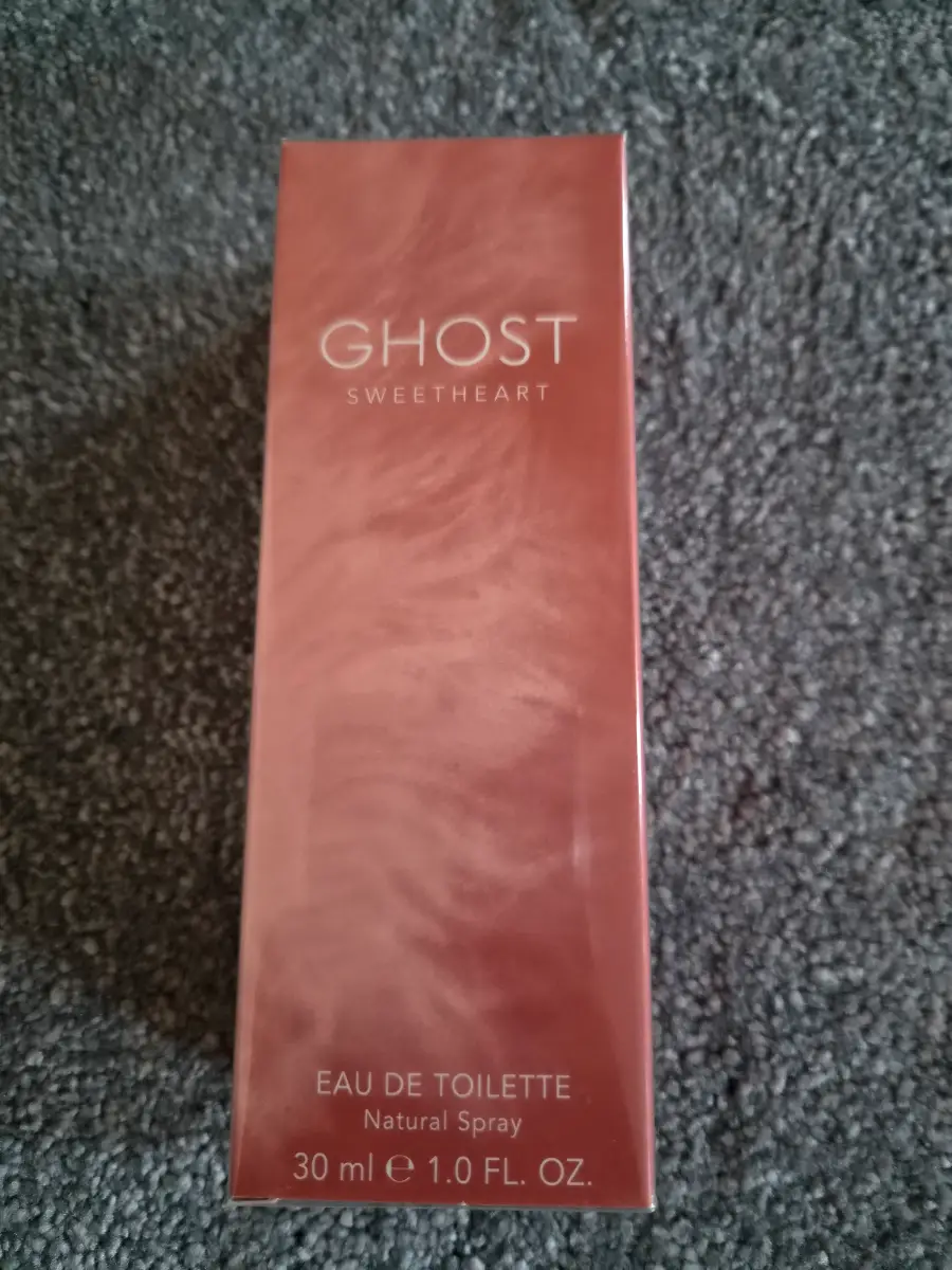 Ghost Sweetheart 30ml