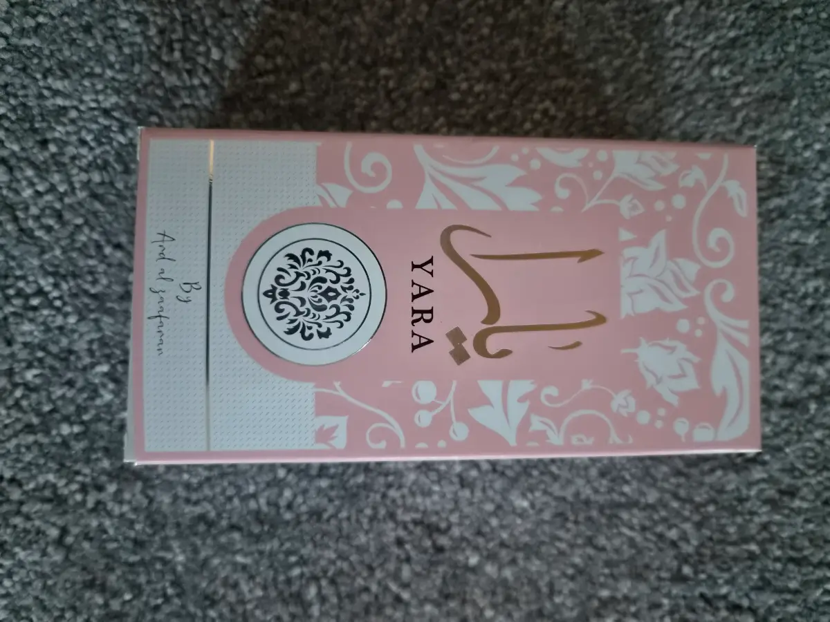 Yara 50ml