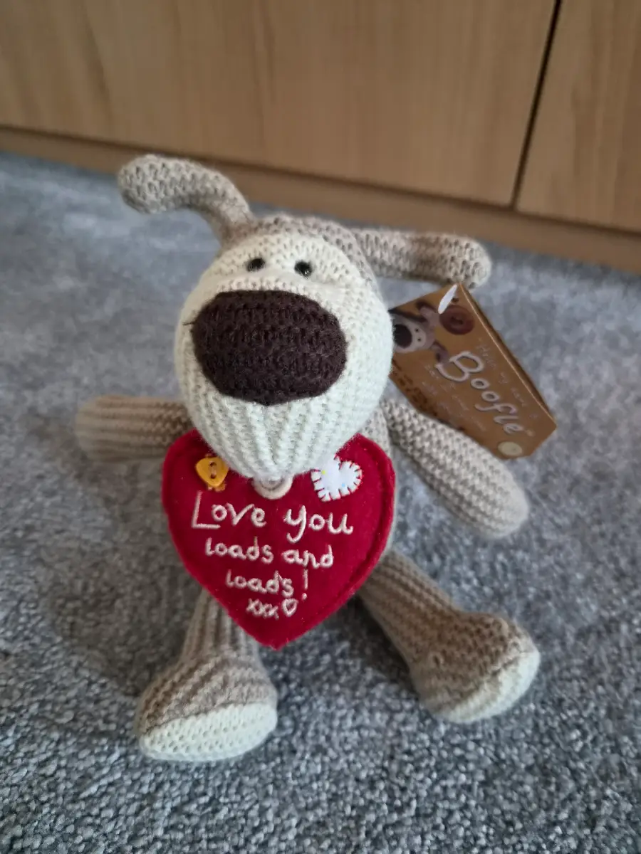 Boofle