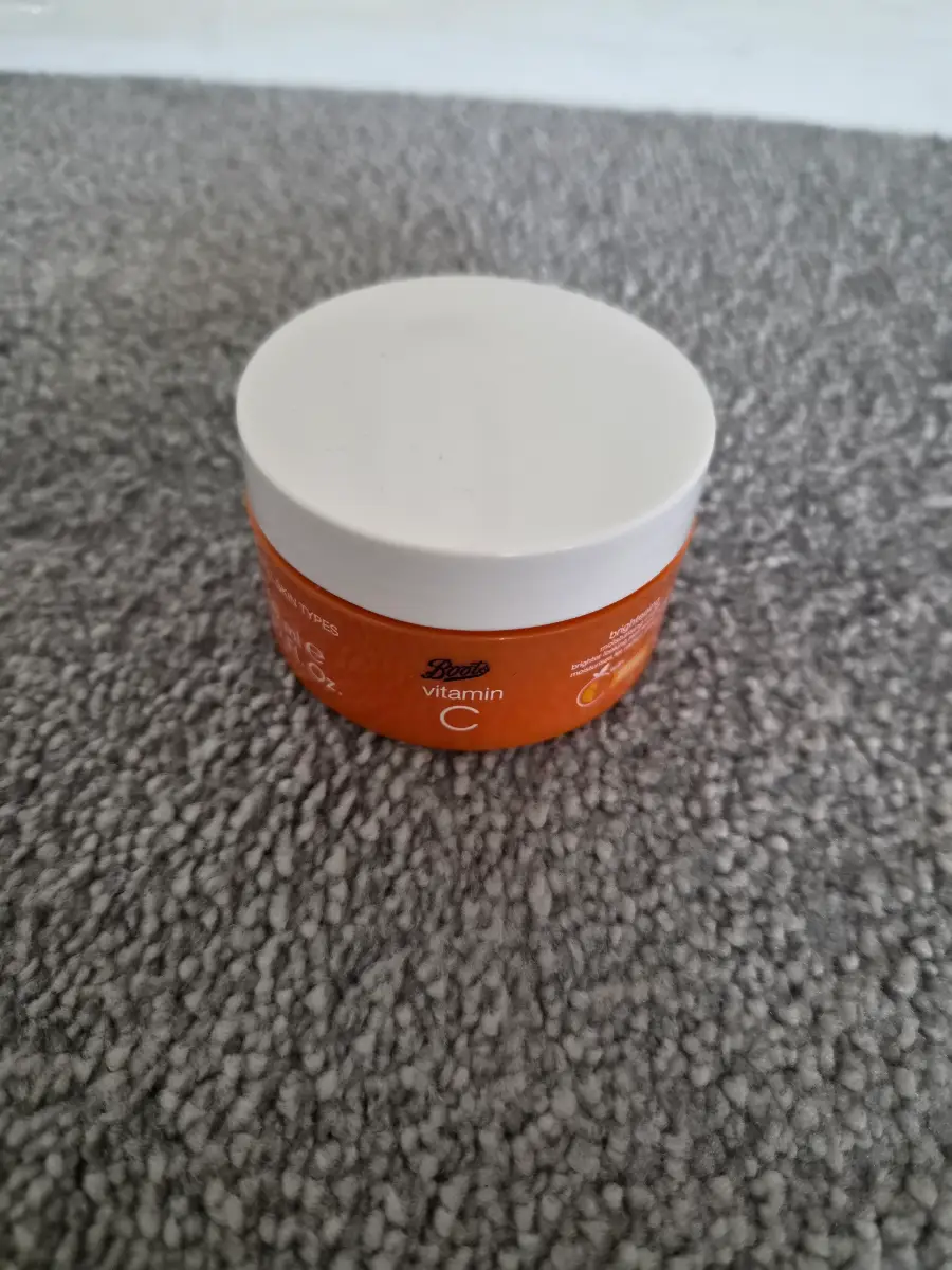 Boots Vitamin C