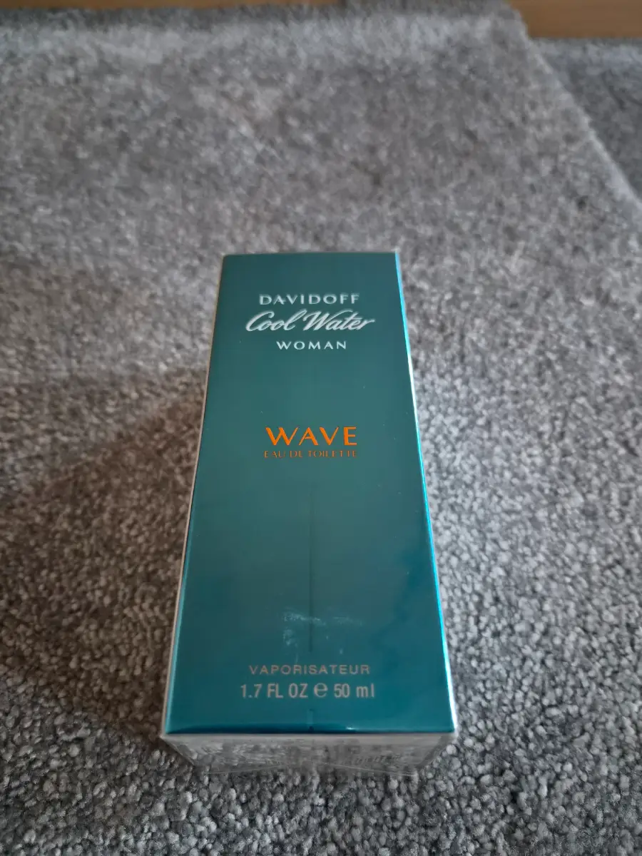 Davidoff Wave 50ml
