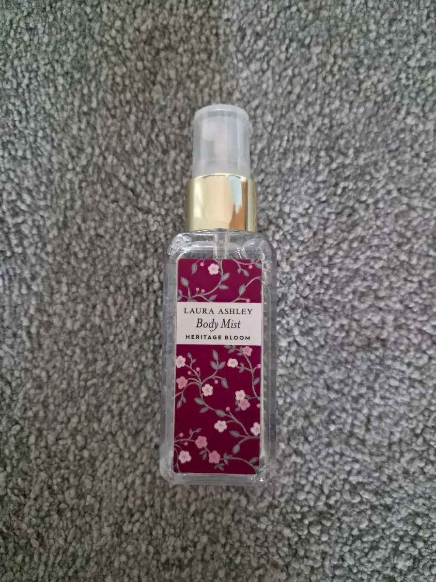 Laura Ashley Body Mist 50ml
