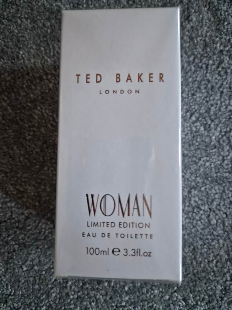 Ted Baker 100ml