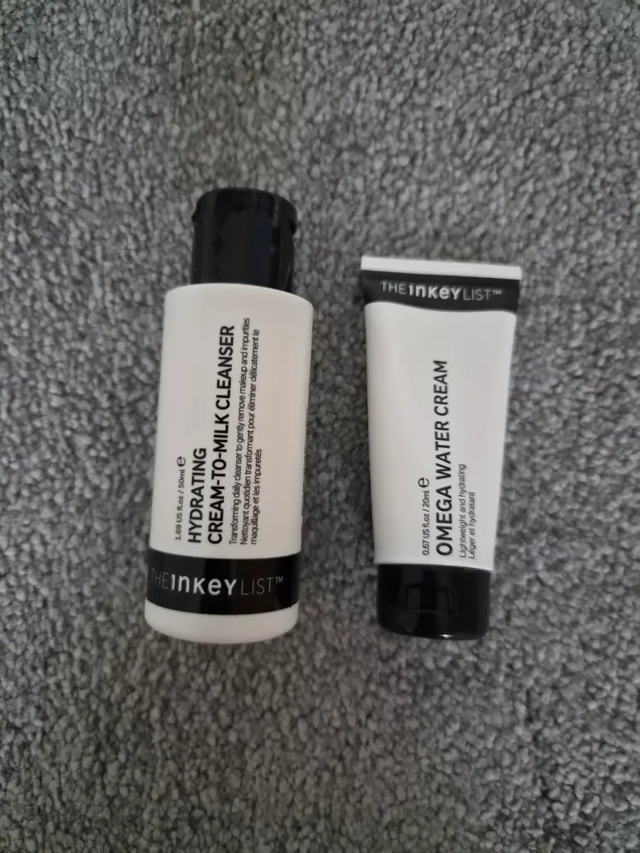 The Inkey List