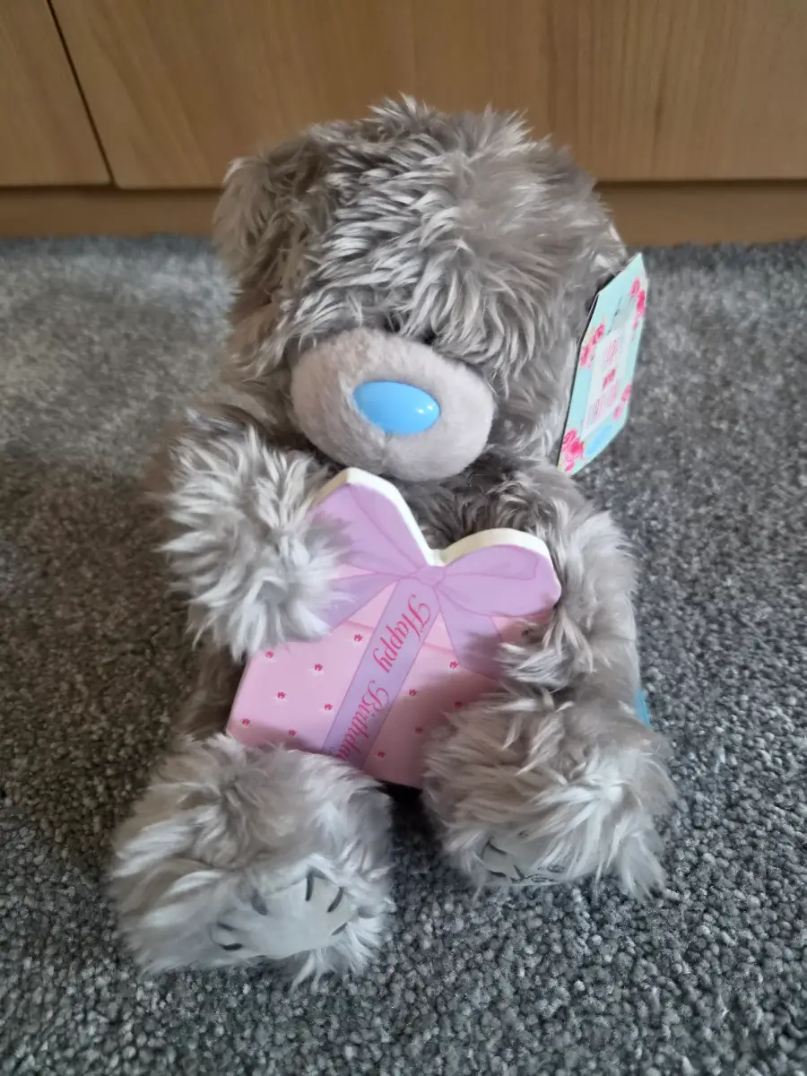 Me To You - Gift Box