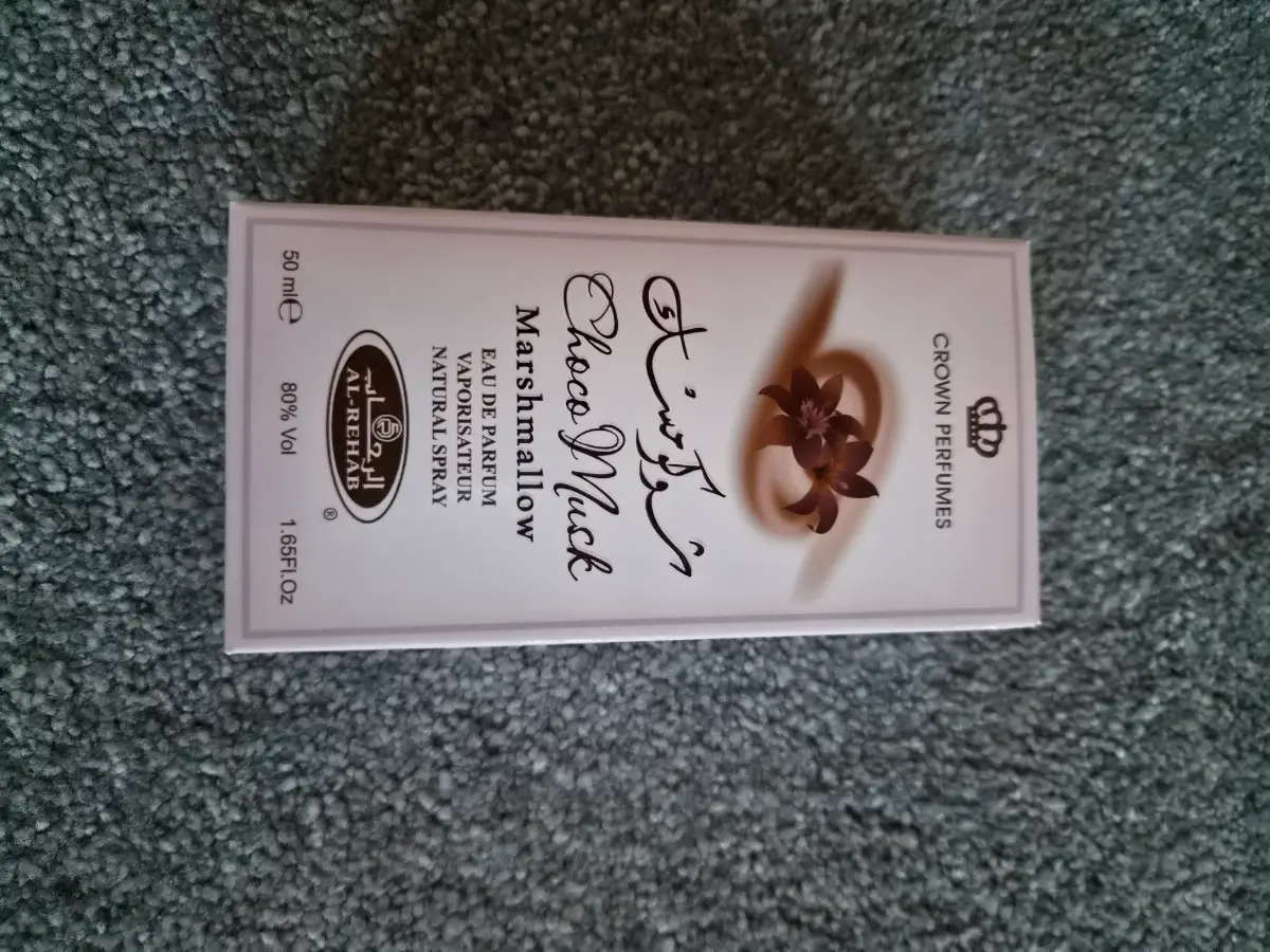 Choco Musk 50ml