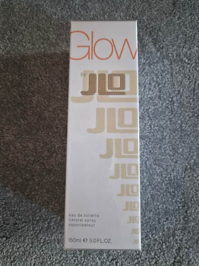 Jlo Perfume 150ml