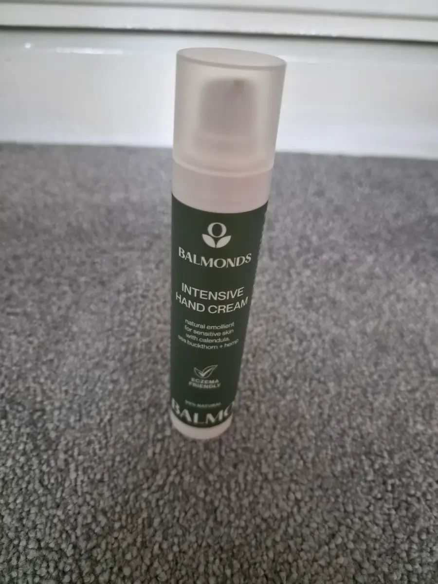 Balmonds Hand Cream