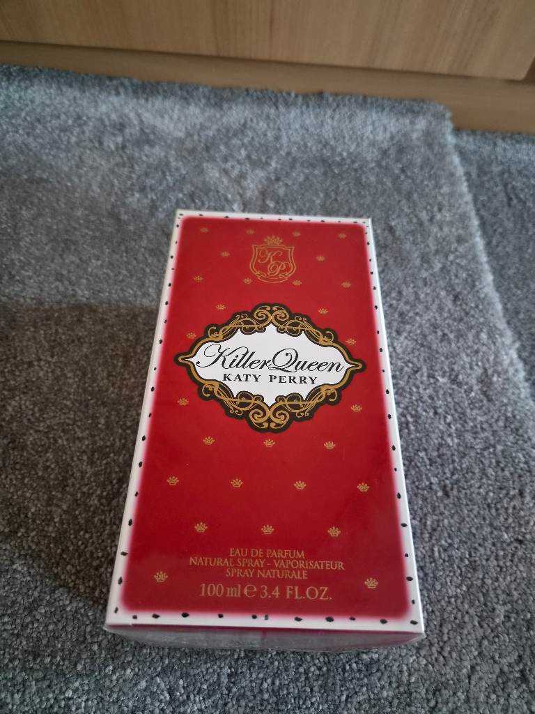 Katy Perry 100ml