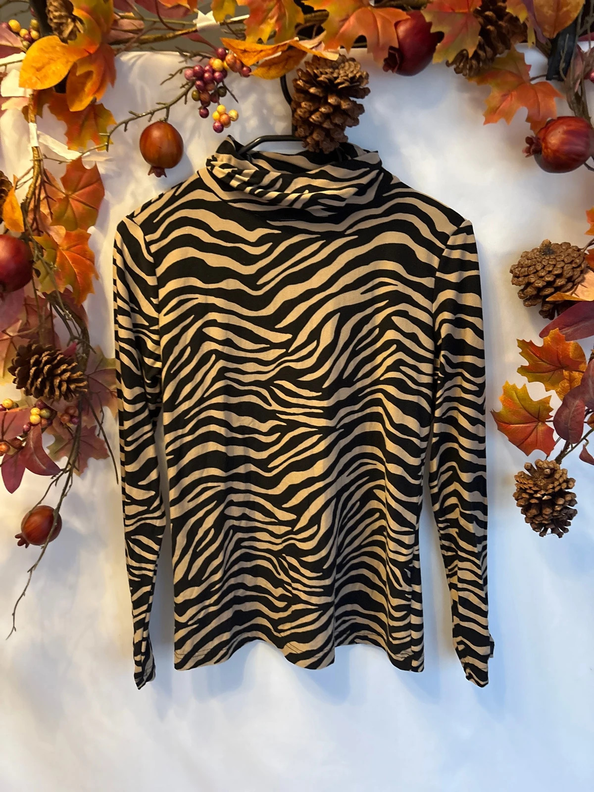 Intuition roll neck jumper size 8/10
