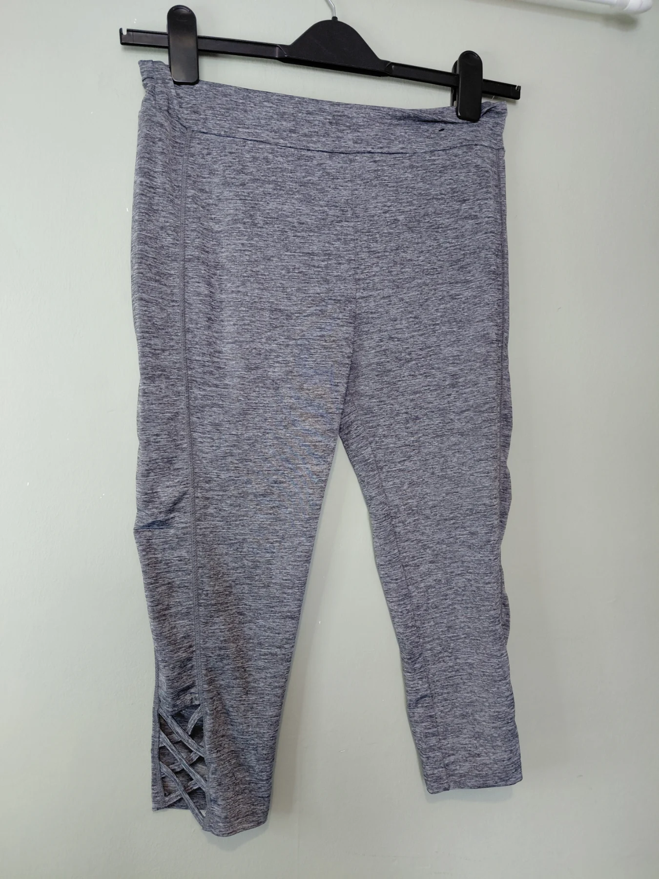 Workout pants