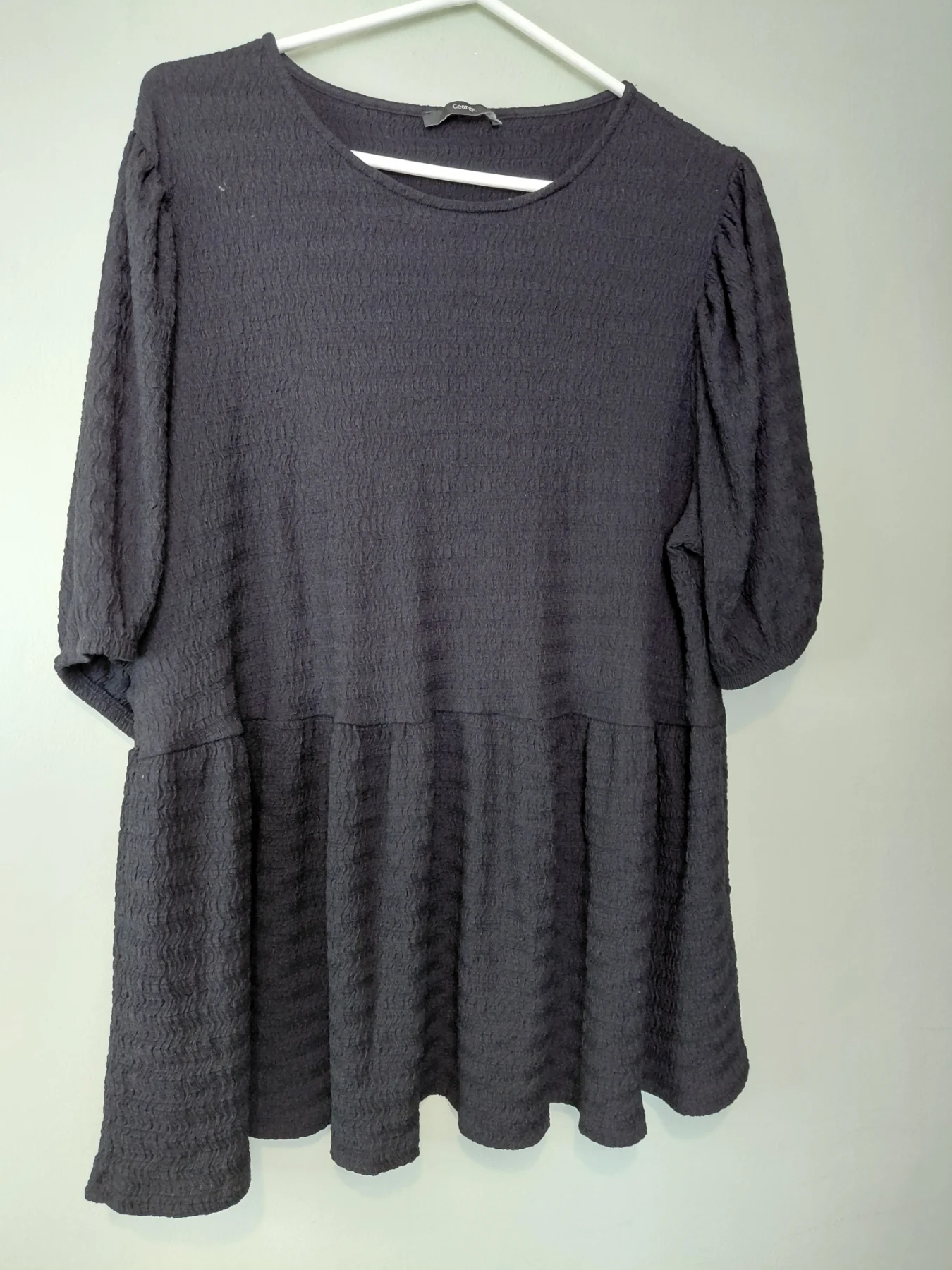Tunic top