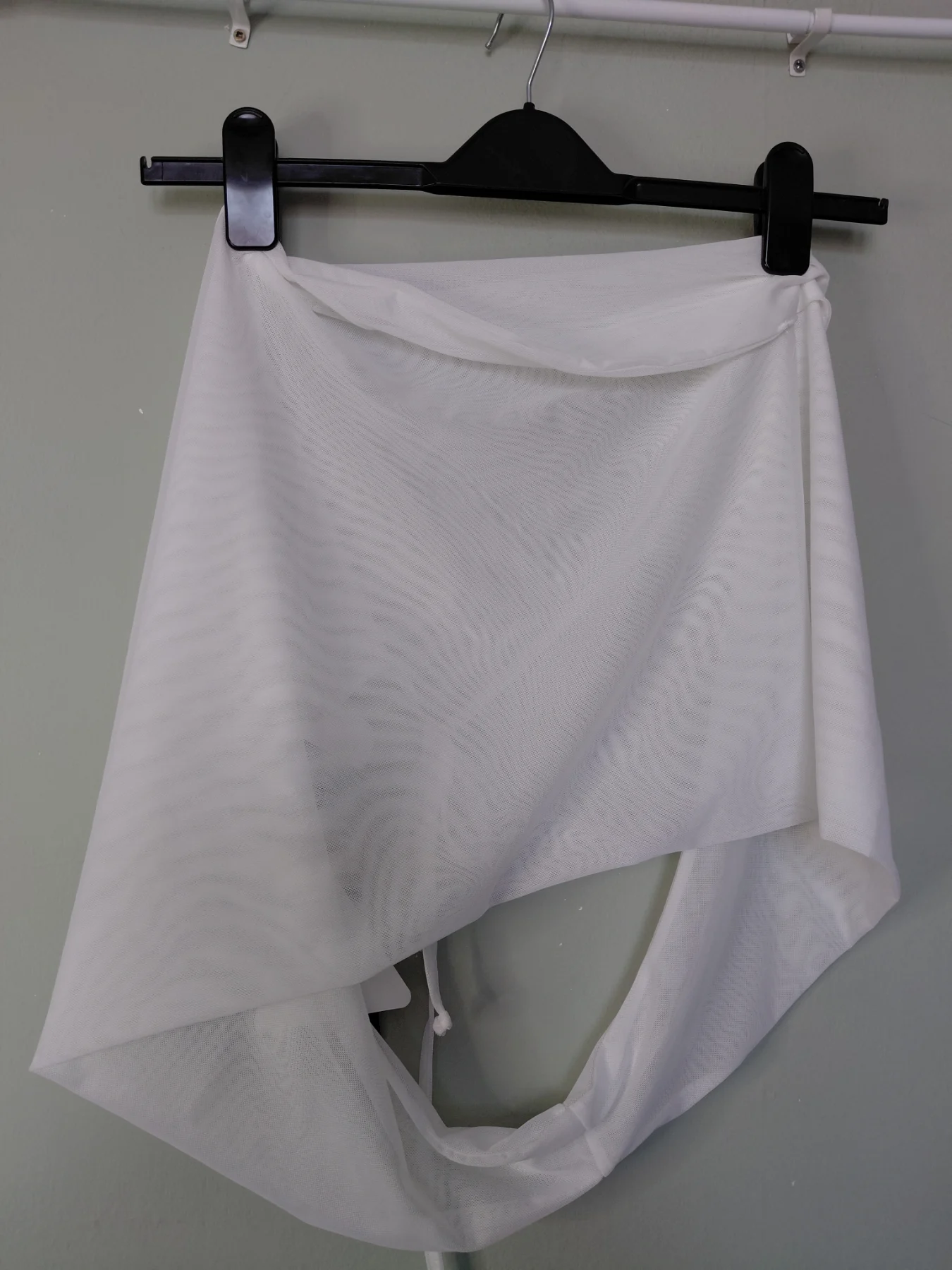 Ego halter top