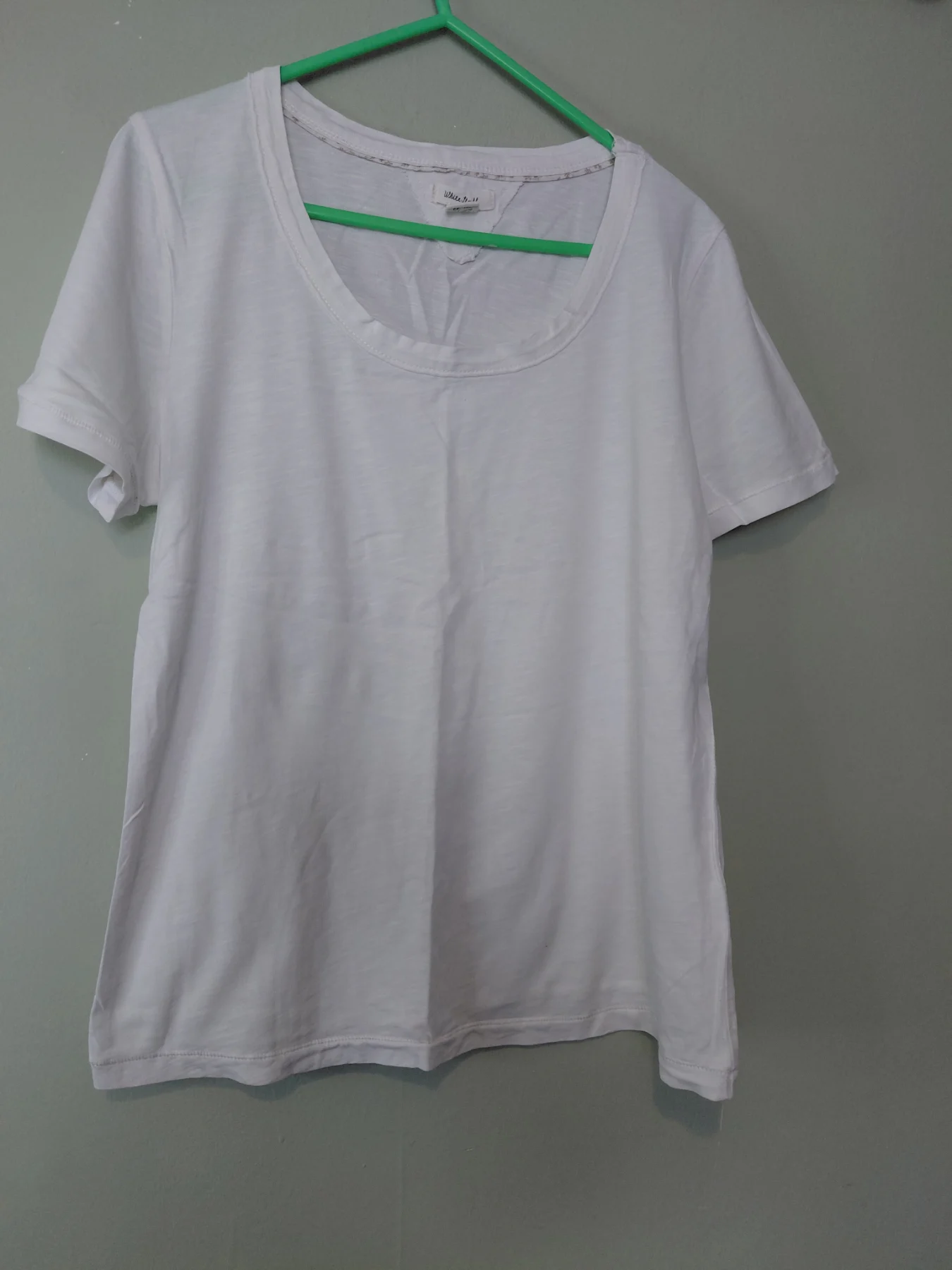 Cotton t shirt