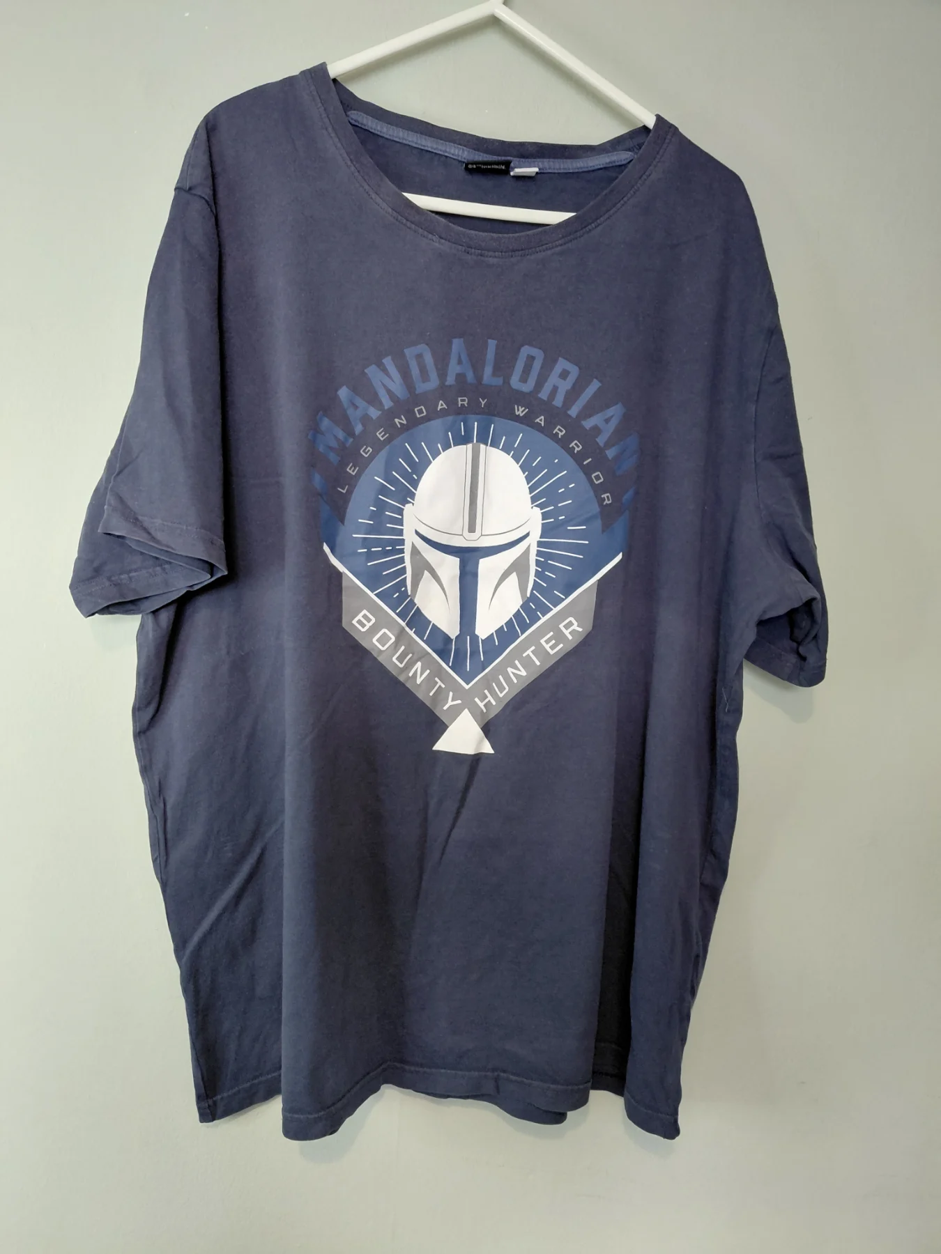 Star wars Cotton t shirt
