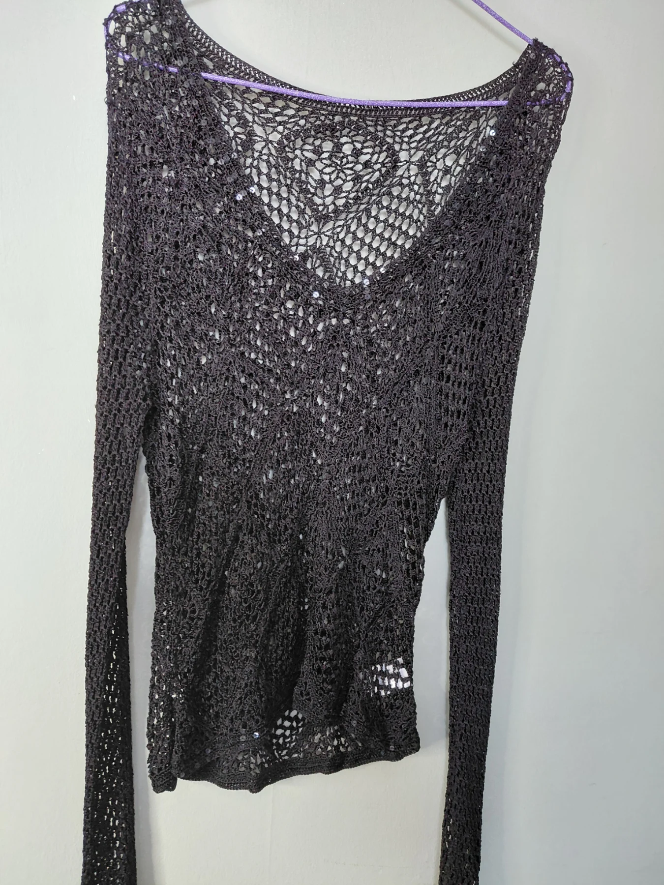Netty top