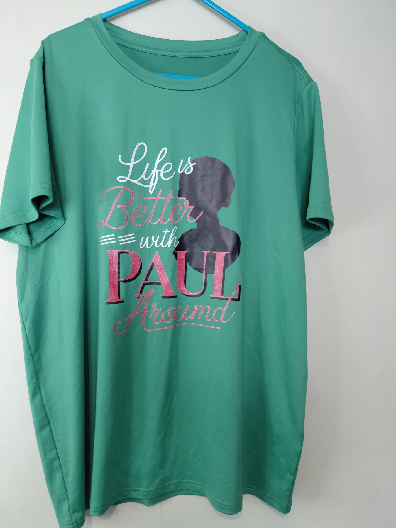 T shirt