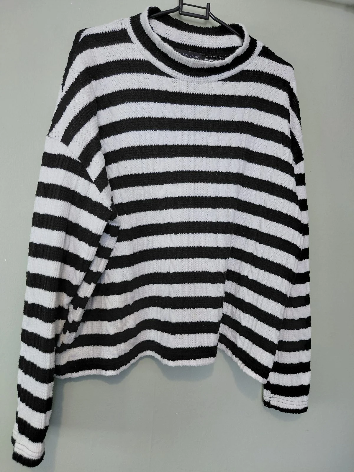 New look jumper