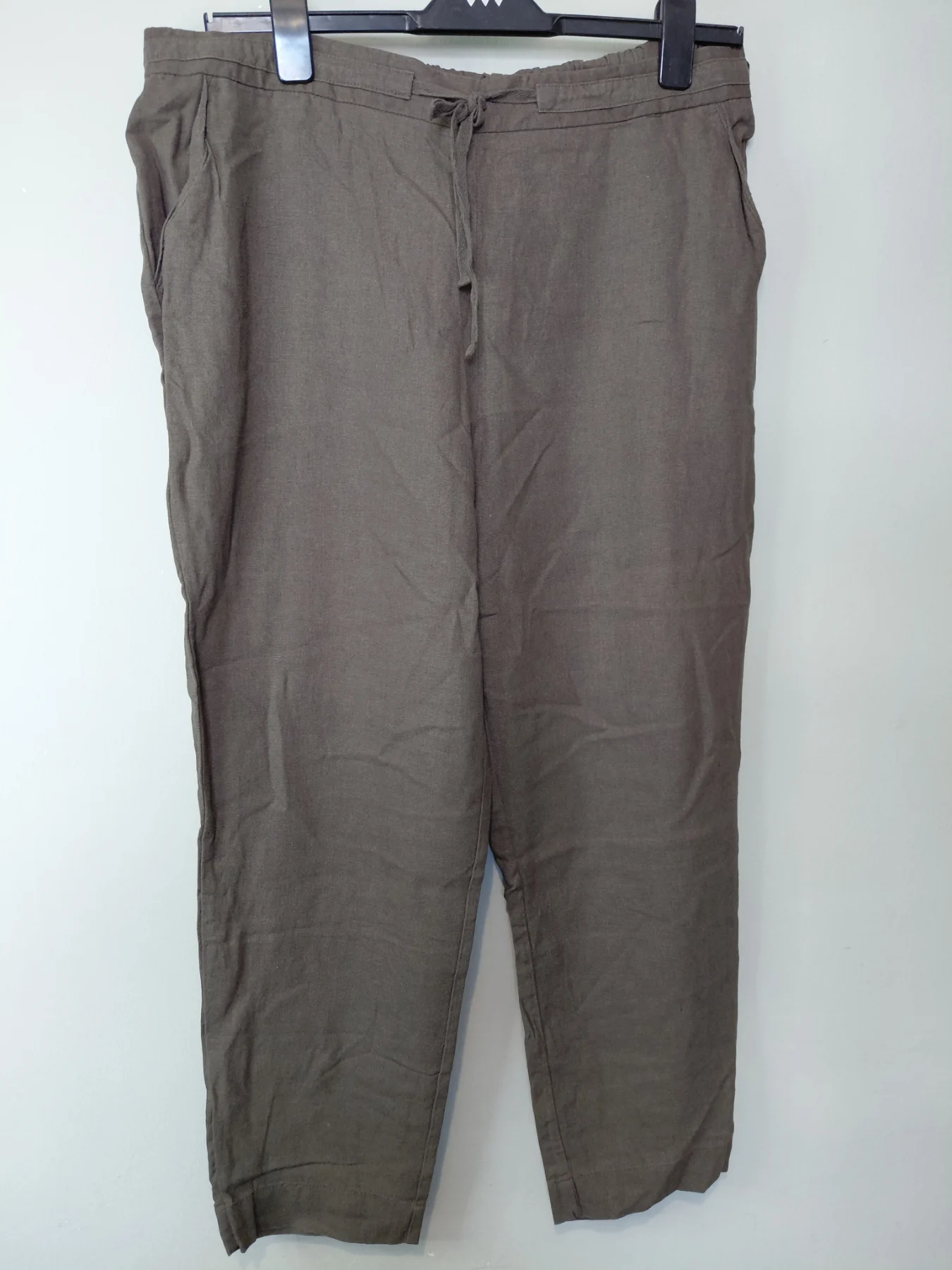 Trousers size 18