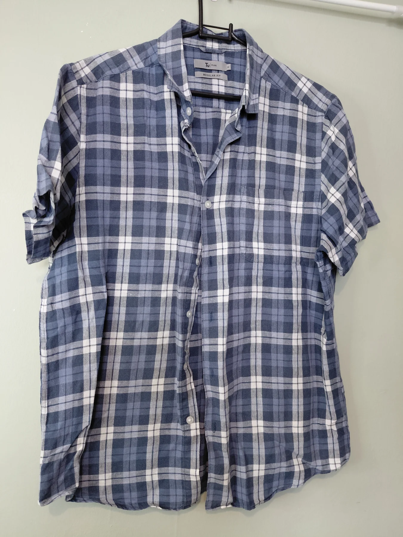 Tu shirt