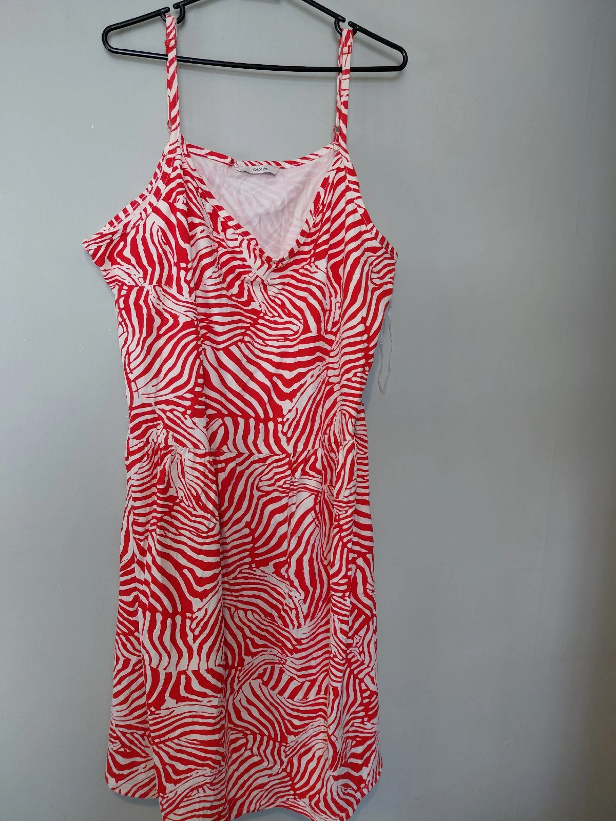 Size 22 summer dress