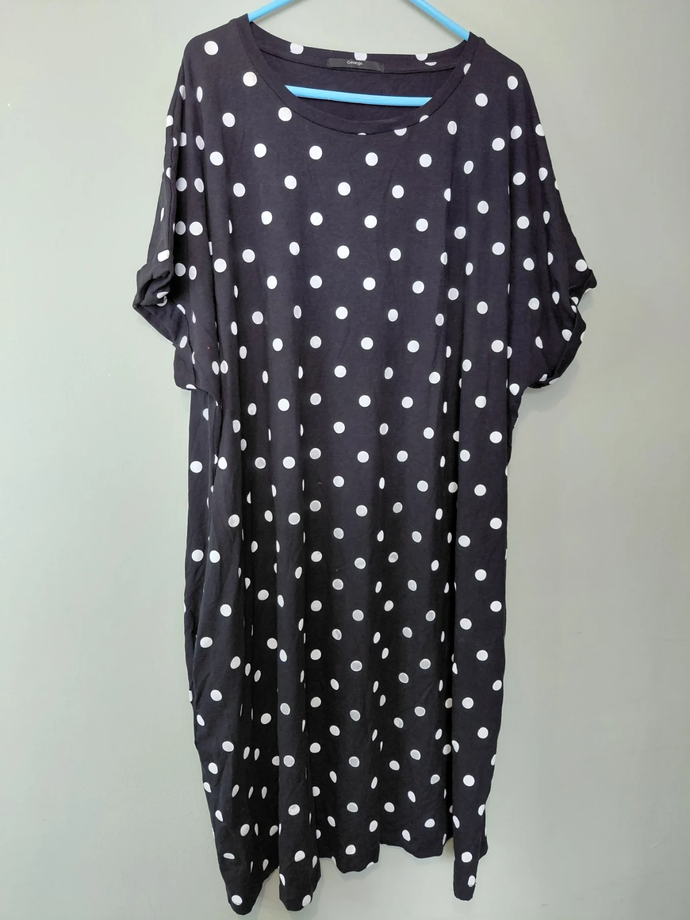 24/26 t shirt dress