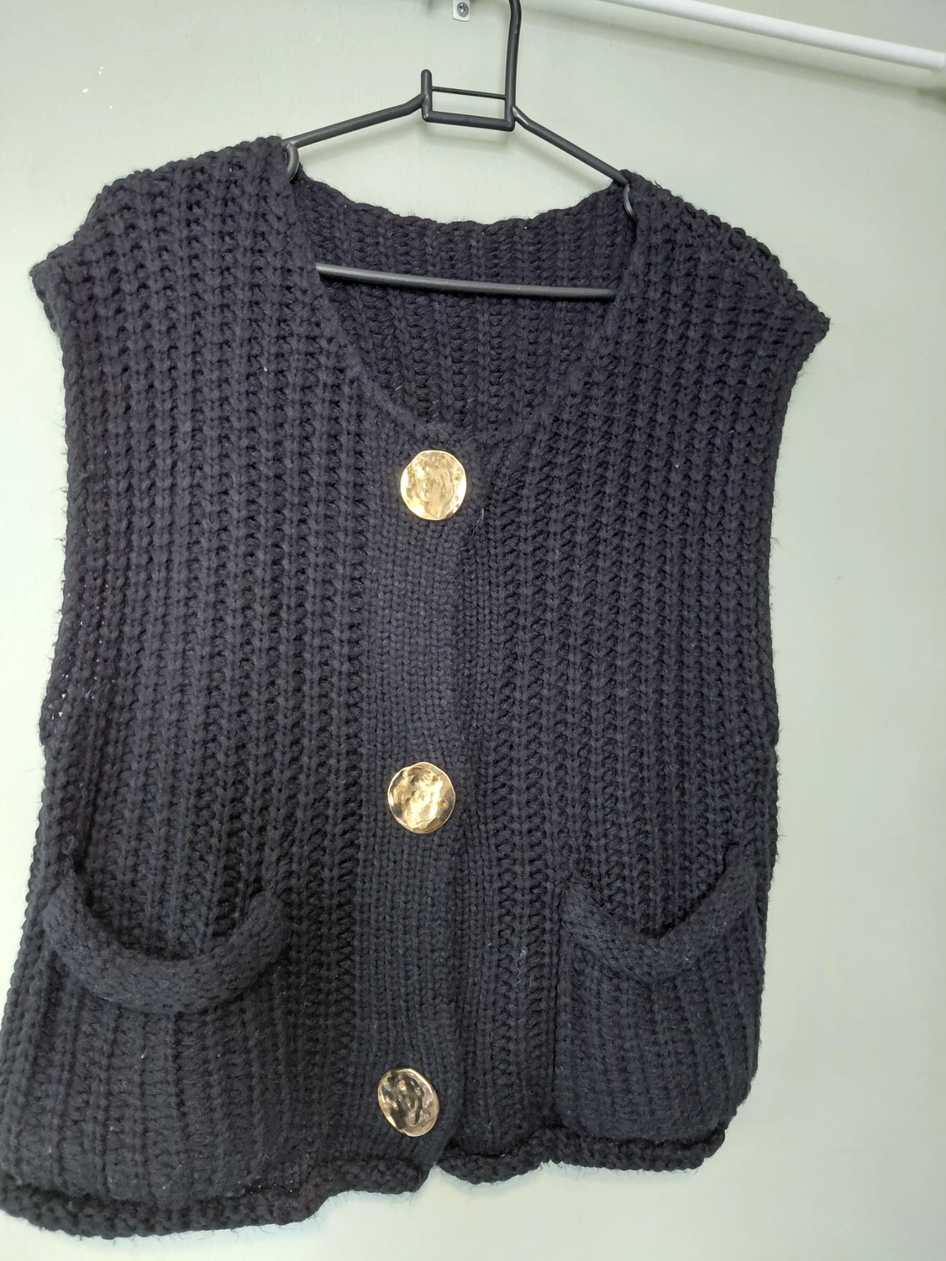 Waistcoat