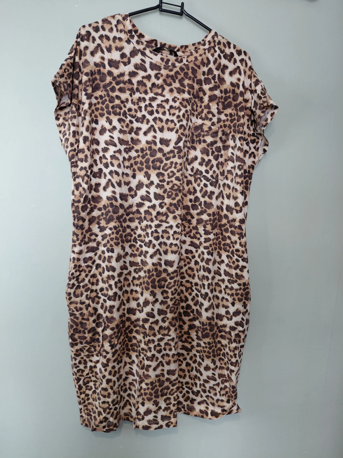 T shirt dress 16/18