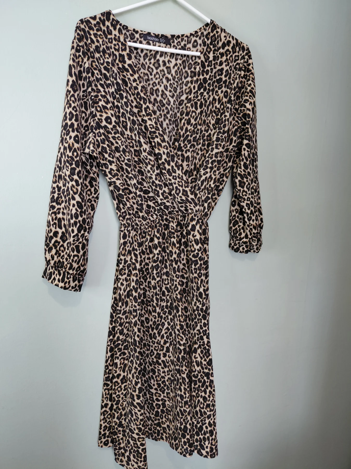 Size 14 dress
