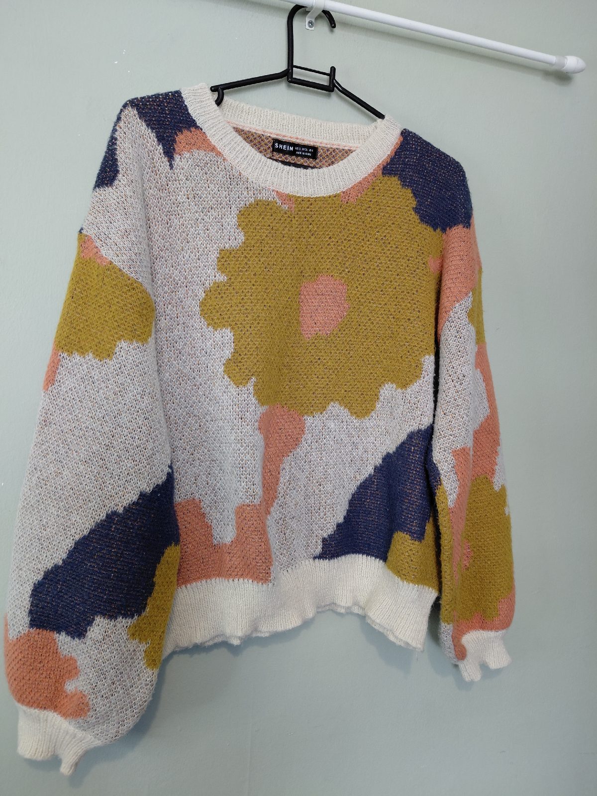 Shein jumper